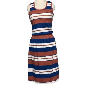 LuLaRoe Summer Sleeveless Dress